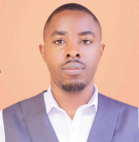 Mr. MAGEZI KIZITO