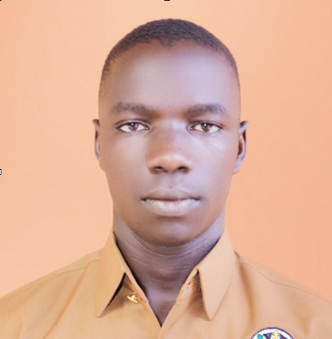 Mr. OYIRWOTH HARMONY