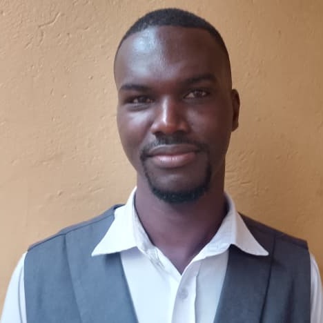 Mr. MUGABI JOSEPH