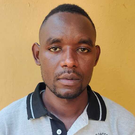 Mr. MUBANGIZI TIMOTHY